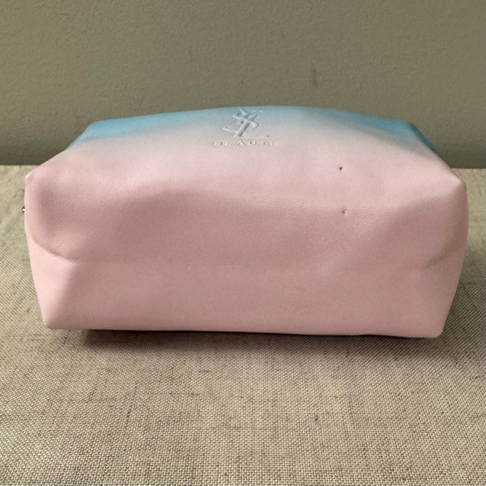 New YSL Cosmetic Bag - Picture 4 of 6